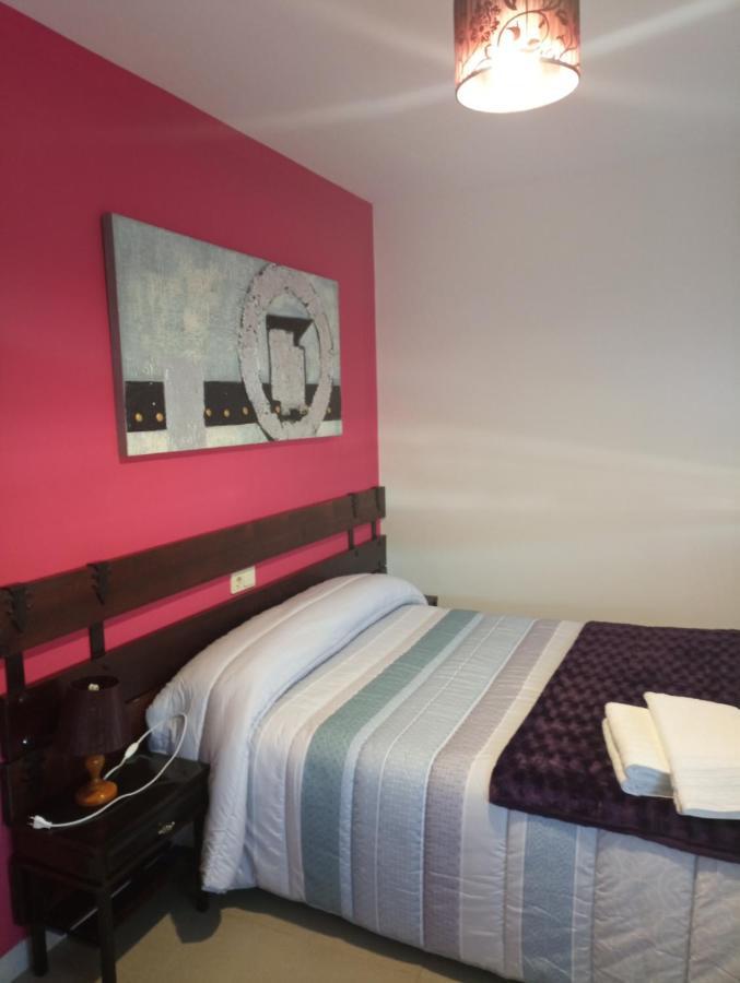 O Novo Alto Do Couso Hotel Ourense Buitenkant foto